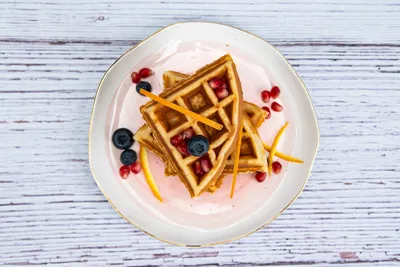 Tegral Sweet Protein