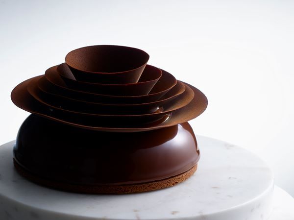 Dark Chocolate