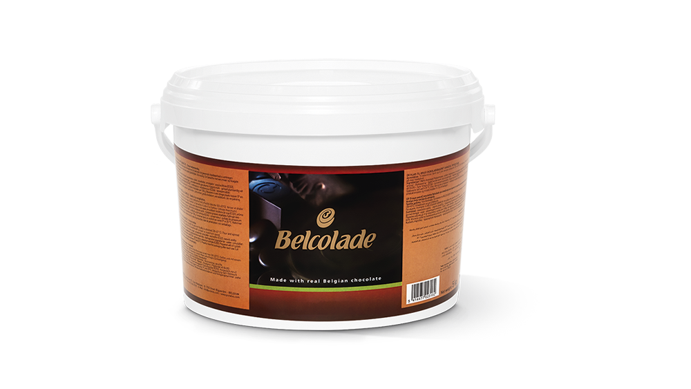 Praline lešnik 50% pf fluid