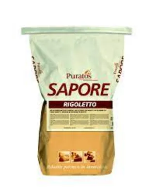 Sapore Rigoletto