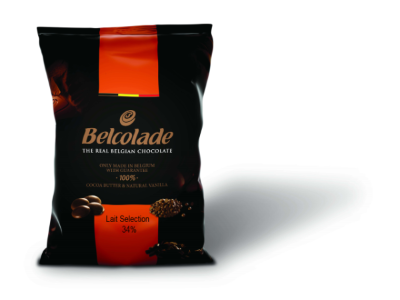 Belcolade Lait Selection