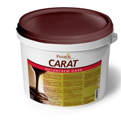 Carat Decocream Dark
