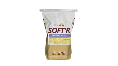 Soft'r Alpaga