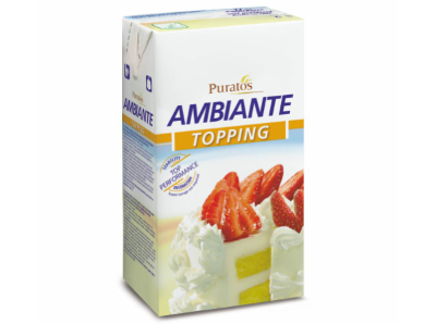 Ambiante Topping