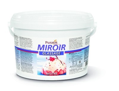 Miroir Glassage Neutre